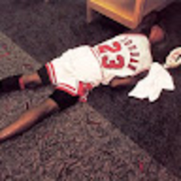 Meet your Posher, Rap - Picture 1 of 1